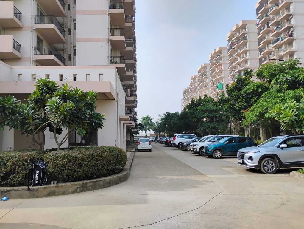  laxmi apartments Car Parking
