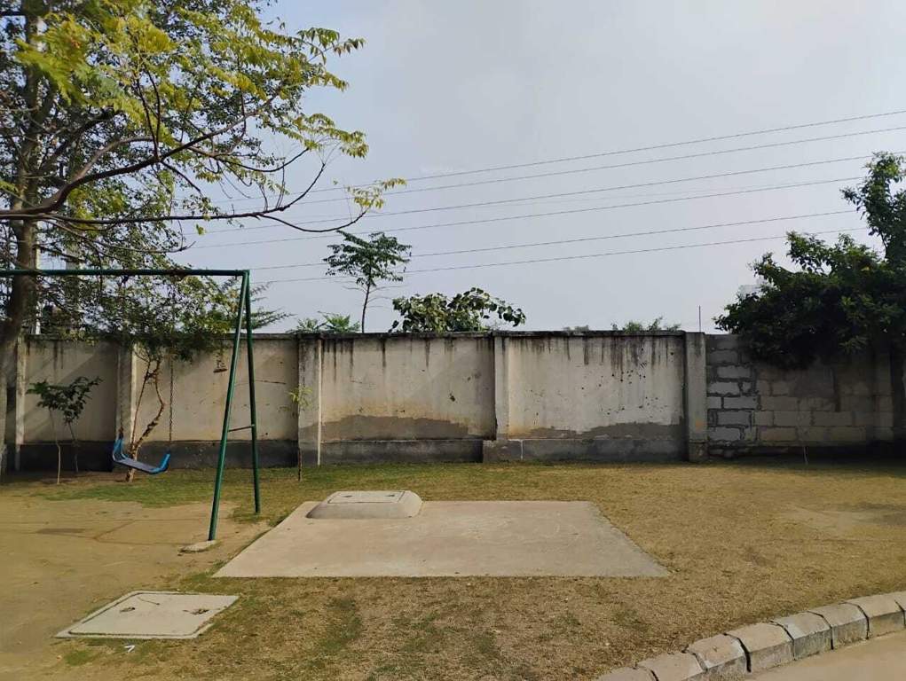  laxmi apartments Children's play area