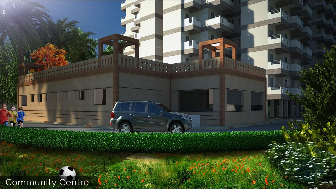  laxmi apartments Images for Amenities of Pareena Laxmi Apartments
