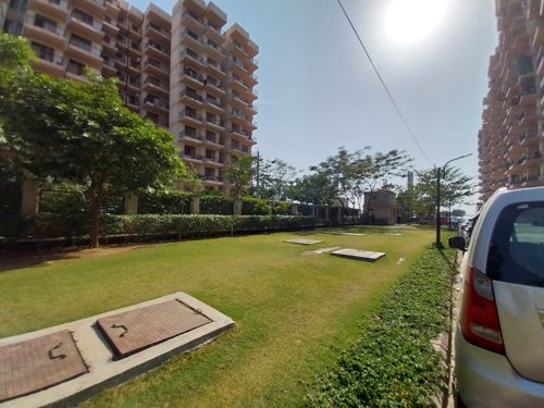  laxmi-apartments Landscaped Gardens