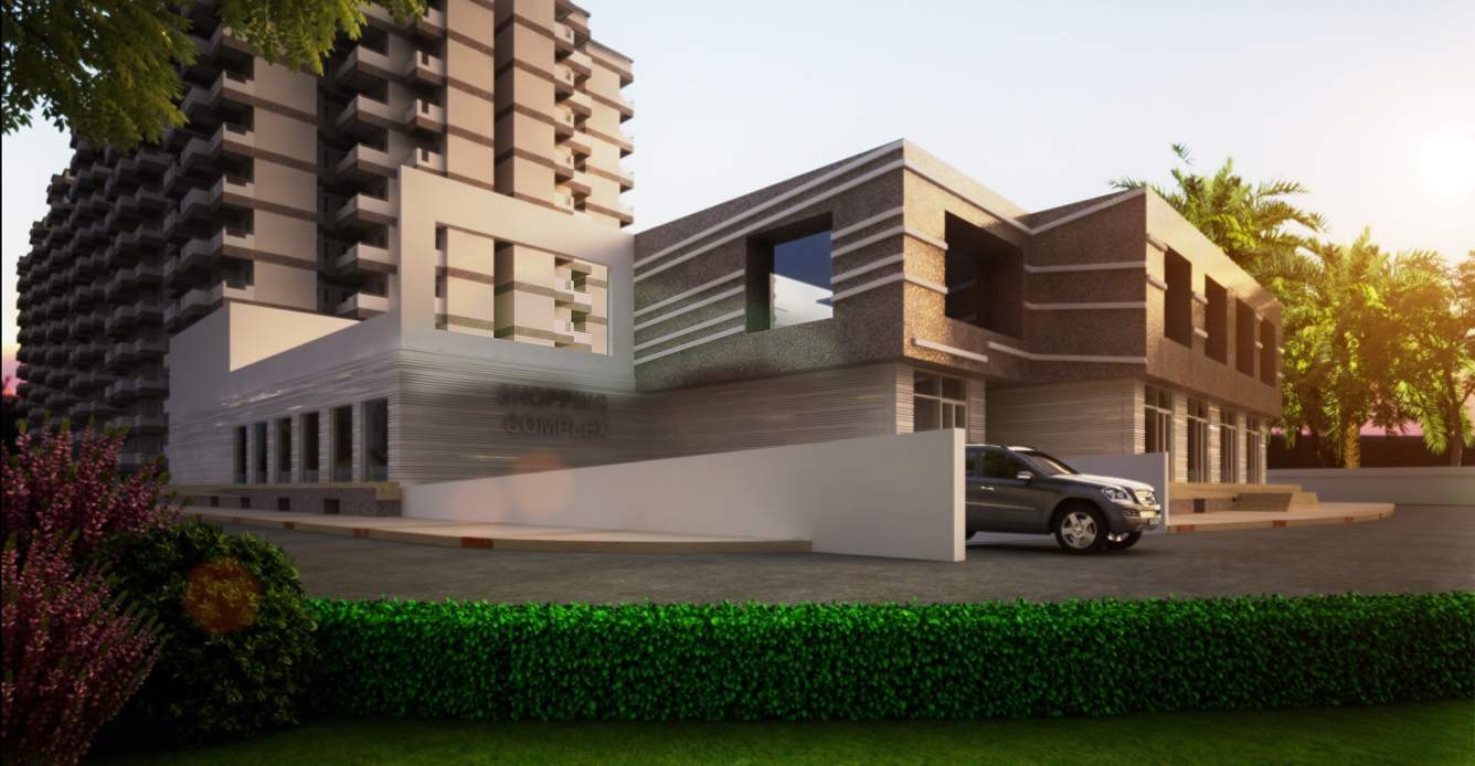  laxmi apartments Images for Main Other of Pareena Laxmi Apartments