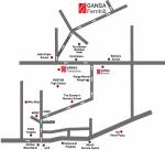 Images for Location Plan of Goel Ganga Ganga Fernhill Phase I