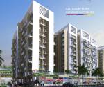 Images for Elevation of Goel Ganga Ganga Fernhill Phase I