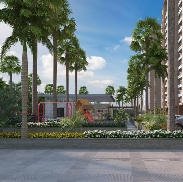 Images for Amenities of Goel Ganga Ganga Fernhill Phase I