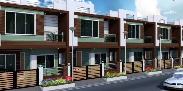 Images for Elevation of SB Royal Castle