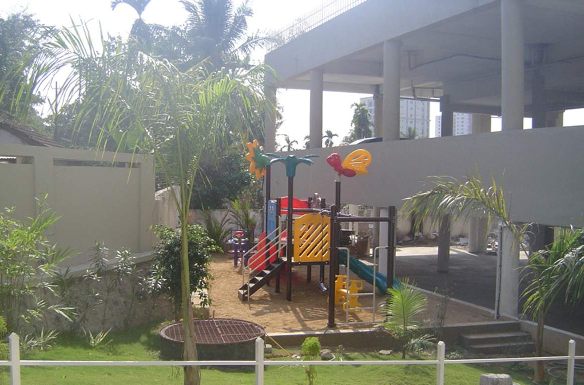 Images for Amenities of Classic Homes Summer Sand