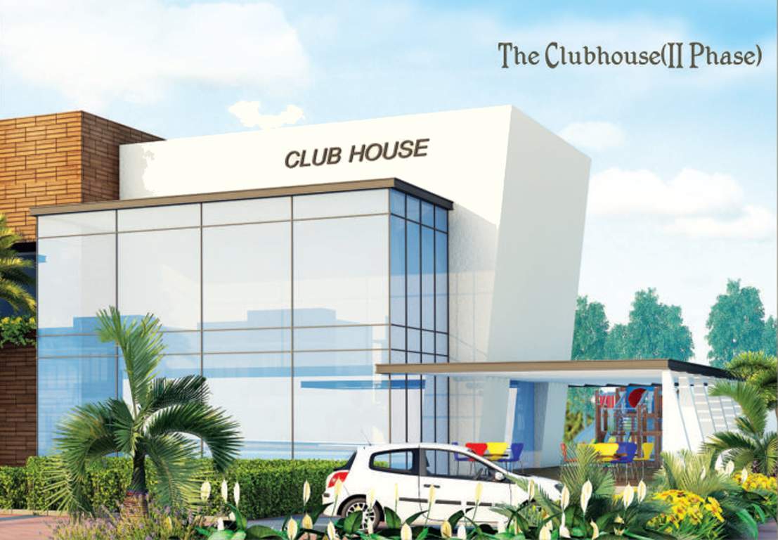  city Images for Amenities of Platinum City