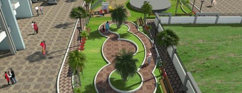 Images for Amenities of Tulsi Tulsi Aangan Phase II