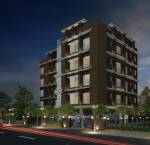 Images for Elevation of Sandhu Ekam Park View Images for Elevation of Sandhu Ekam Park View