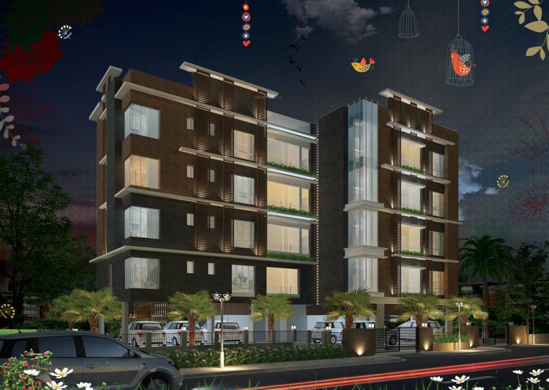 Images for Elevation of Sandhu Ekam Park View Images for Elevation of Sandhu Ekam Park View