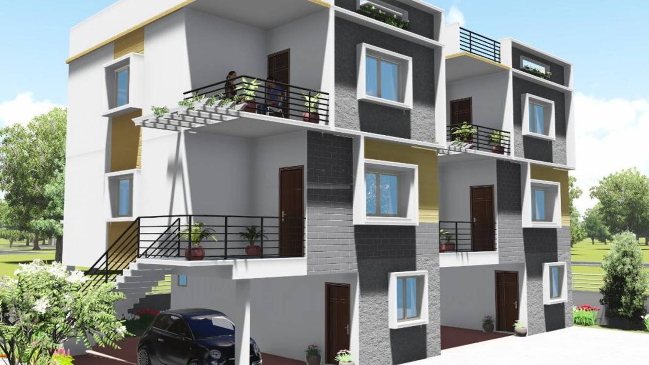  meadows Images for Elevation of MRS Meadows