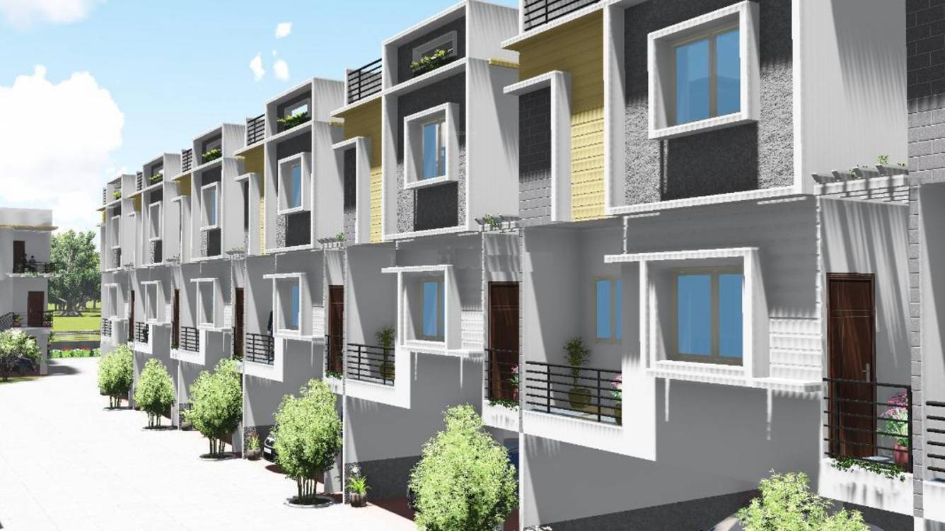  meadows Images for Elevation of MRS Meadows