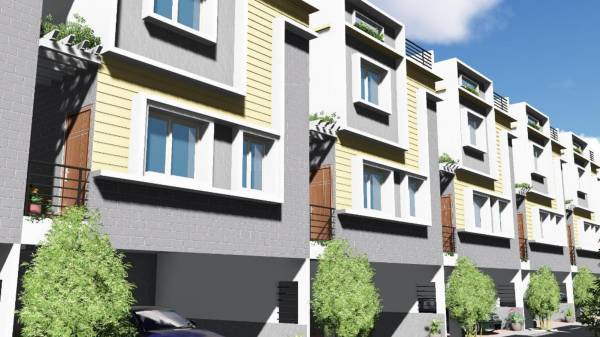  meadows Images for Elevation of MRS Meadows