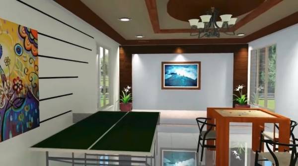  meadows Indoor Games