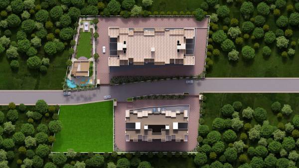 Images for Layout Plan of Gagan Cascades Images for Layout Plan of Gagan Cascades