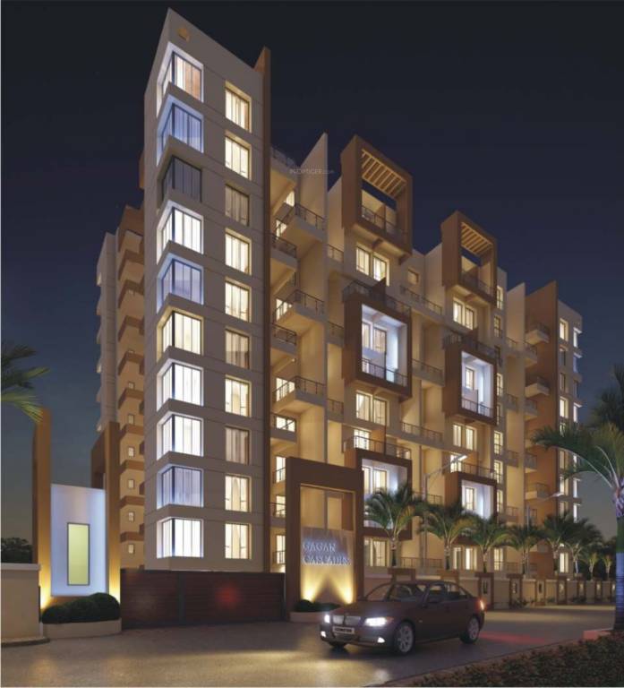 Images for Elevation of Gagan Cascades