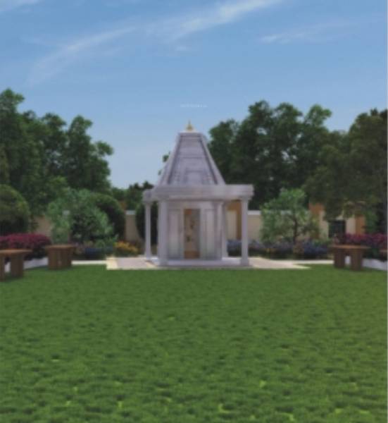 Images for Amenities of Gagan Cascades Images for Amenities of Gagan Cascades