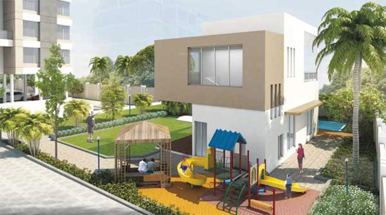 Images for Amenities of Gagan Cascades