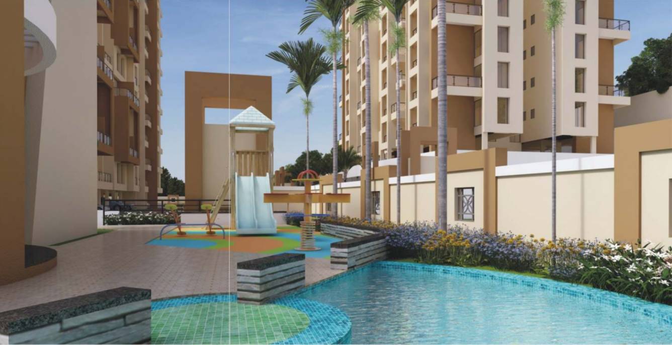 Images for Amenities of Gagan Cascades