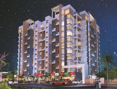 Images for Elevation of Gagan Renaissance renaissance Images for Elevation of Gagan Renaissance