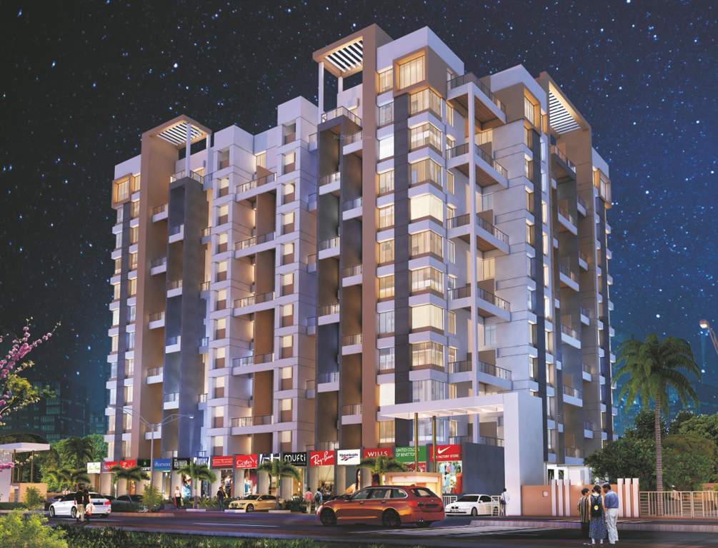 renaissance Images for Elevation of Gagan Renaissance