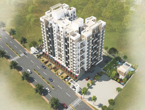 Images for Elevation of Gagan Renaissance renaissance Images for Elevation of Gagan Renaissance