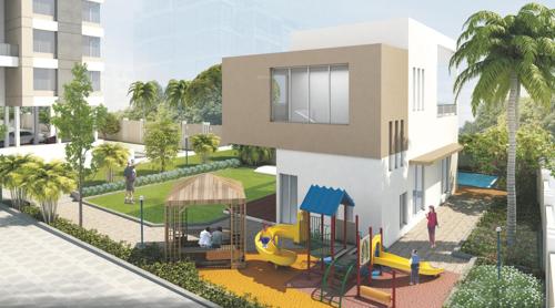 Images for Amenities of Gagan Renaissance renaissance Images for Amenities of Gagan Renaissance