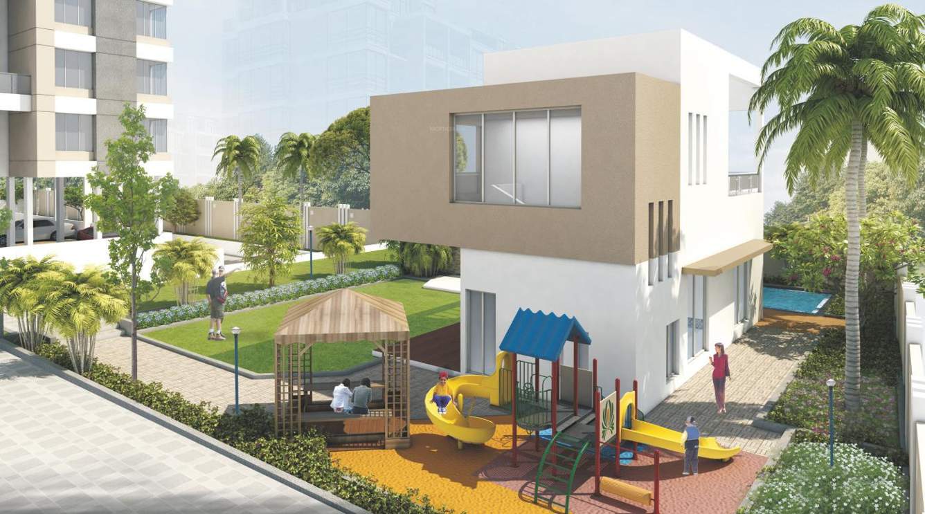 renaissance Images for Amenities of Gagan Renaissance