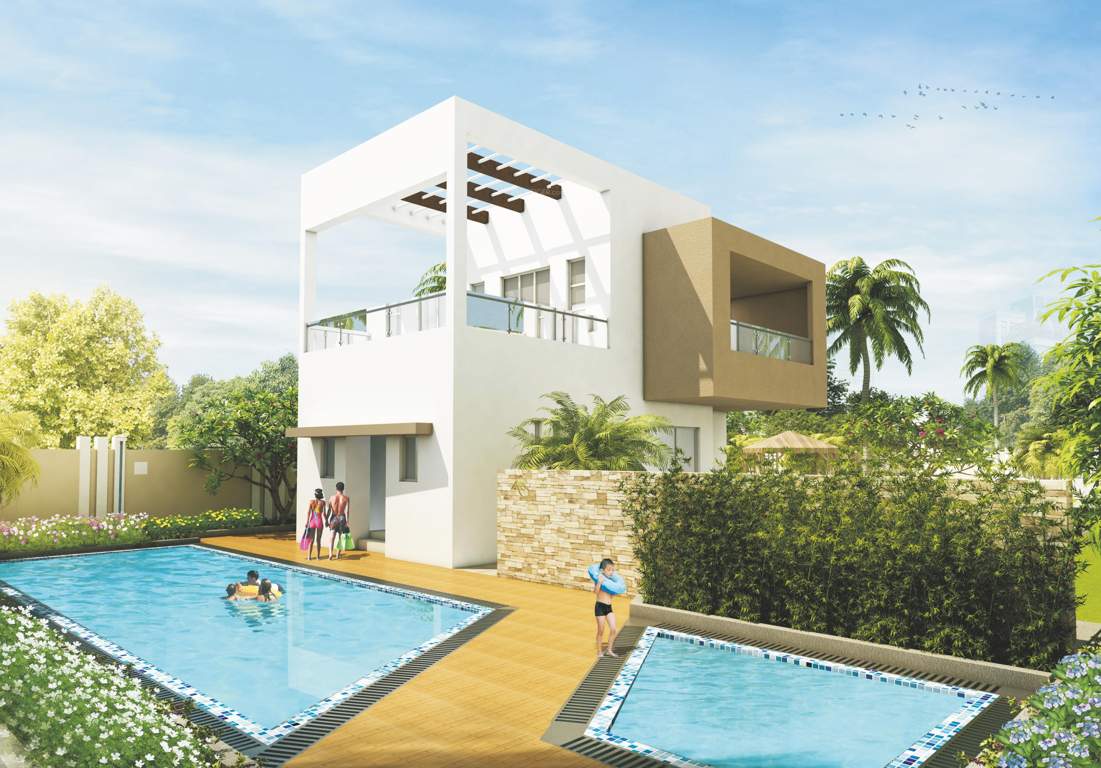 renaissance Images for Amenities of Gagan Renaissance