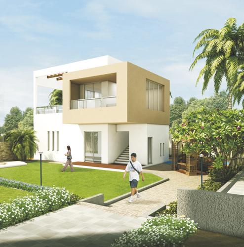 Images for Amenities of Gagan Renaissance renaissance Images for Amenities of Gagan Renaissance