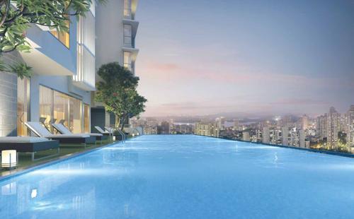 Images for Amenities of Sheth Avante avante Images for Amenities of Sheth Avante