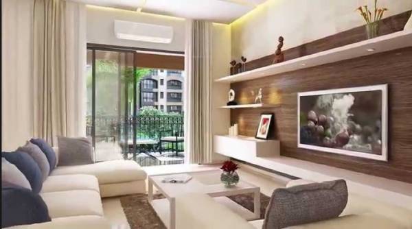 Living Area avante Living Area