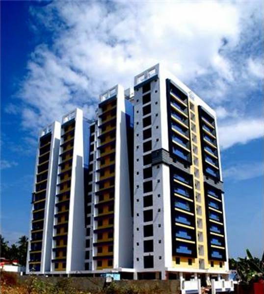 Images for Elevation of ABAD Sunshine Court Images for Elevation of ABAD Sunshine Court