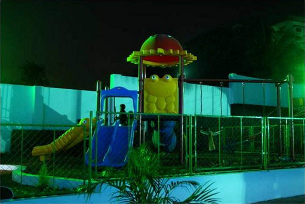 Images for Amenities of ABAD Sunshine Court