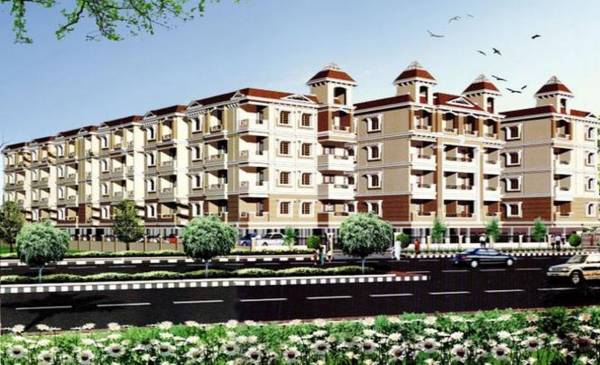 Images for Elevation of Kethana Enclave Images for Elevation of Kethana Enclave