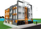 Aradhana Homes