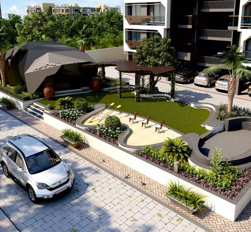 Images for Main Other of Patidar Seventh Avenue