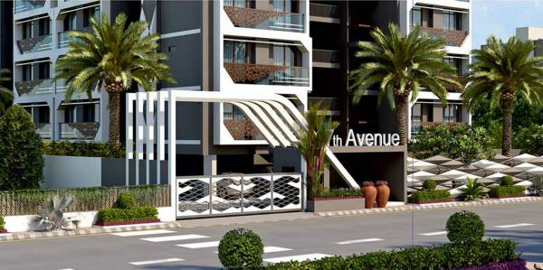 Images for Main Other of Patidar Seventh Avenue