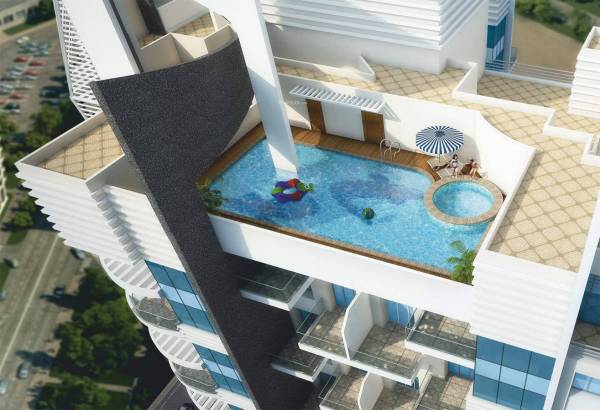 Images for Amenities of Vishal Skyscraper Images for Amenities of Vishal Skyscraper