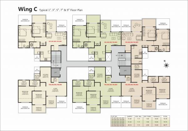  namrata-gloria A Cluster Plan