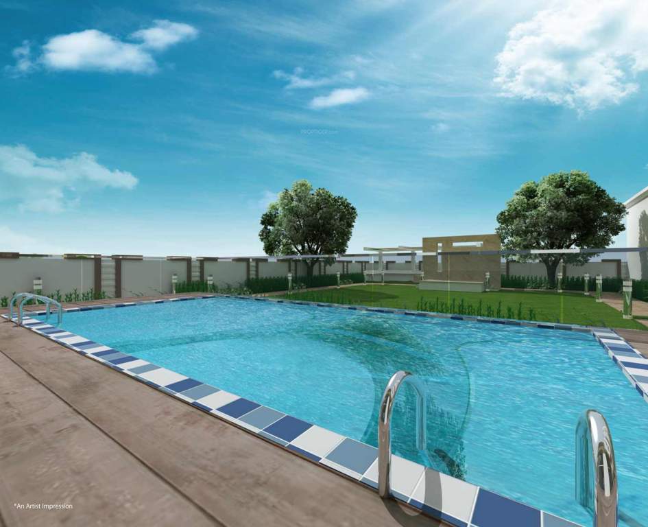 Images for Amenities of Omkar Namrata Gloria