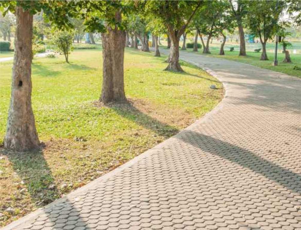 Images for Amenities of Omkar Namrata Gloria