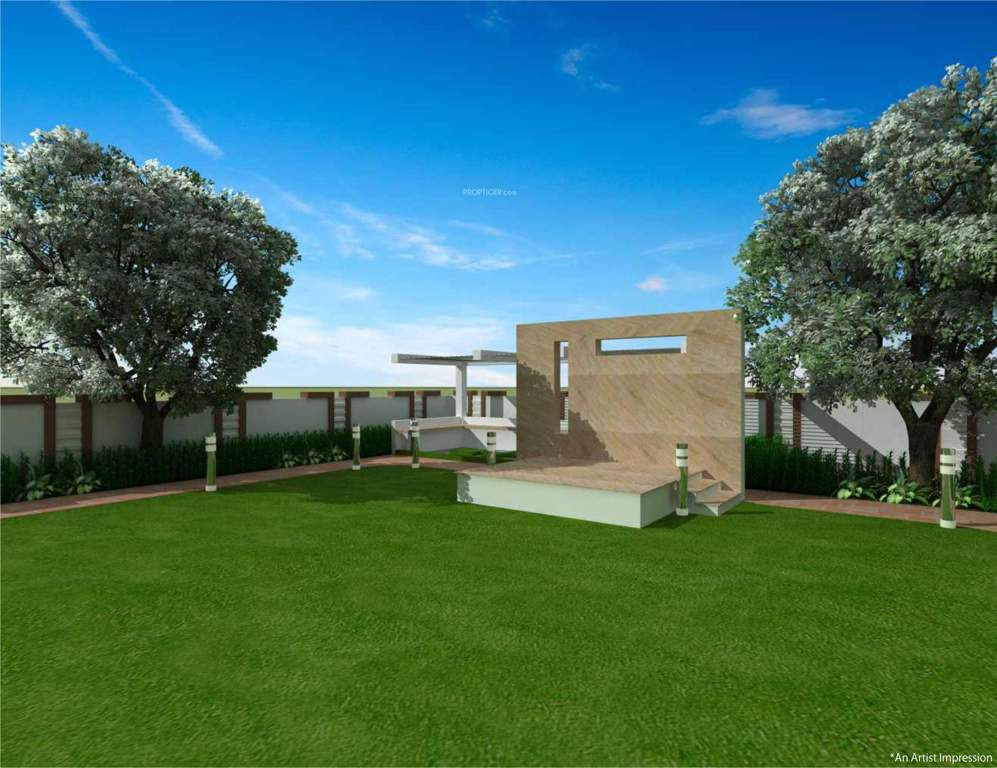 Images for Amenities of Omkar Namrata Gloria