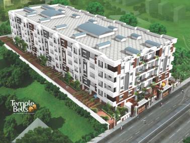 Elevation ravoos-developers temple-bells Elevation