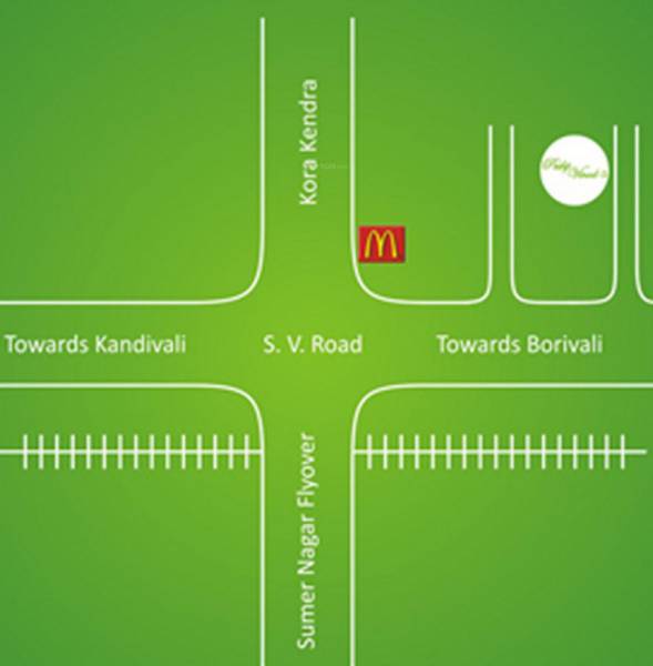 Images for Location Plan of Vas Pushp Vinod 3