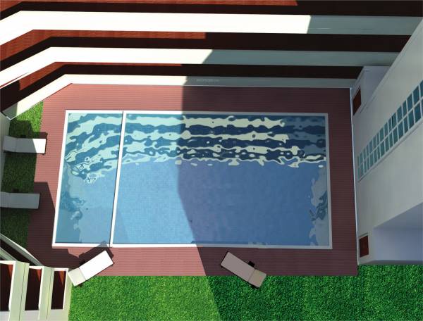 Images for Amenities of Riteway Apoorva Meadows