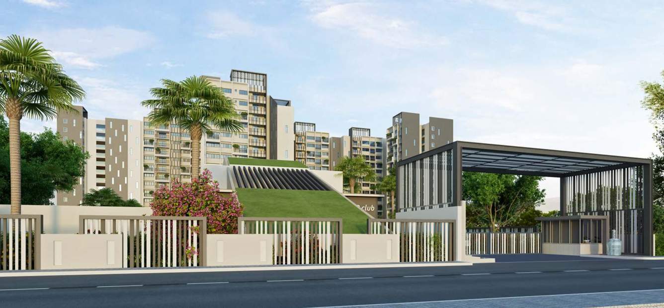  waterscape Images for Elevation of DSR Waterscape