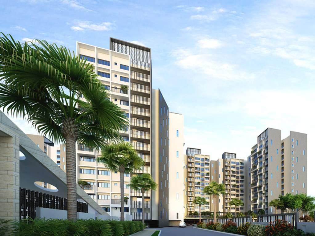  waterscape Images for Elevation of DSR Waterscape