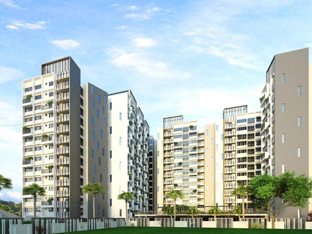  waterscape Images for Elevation of DSR Waterscape