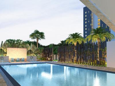  waterscape Images for Amenities of DSR Waterscape